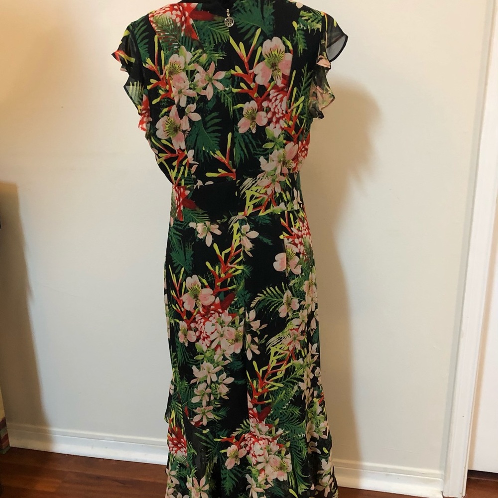 Tommy Hilfiger Dress 10 - Picture 8 of 16